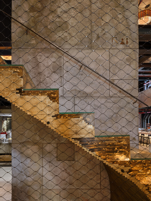 Mexická Restaurant / 20-20 Architekti - Image 12 of 36