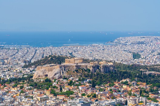 Urban Regeneration in Greece: The Ellinikon Master Plan and Beyond