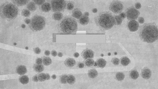 Servicios Sanitarios Parque Metropolitano / tactic-a Servicios Sanitarios Parque Metropolitano / tactic-a - Imagen 14 de 18