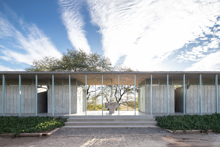 Servicios de Salud Parque Metropolitano/estrategia-a - Imagen 1 de 18