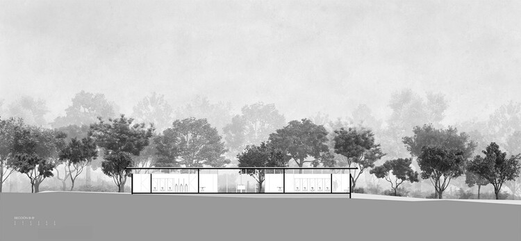 Servicios de Salud Parque Metropolitano / Tactics-a - Imagen 17 de 18