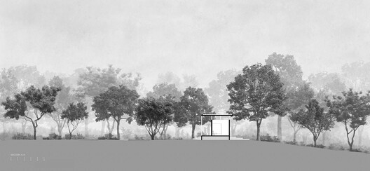 Servicios Sanitarios Parque Metropolitano / tactic-a Servicios Sanitarios Parque Metropolitano / tactic-a - Imagen 16 de 18