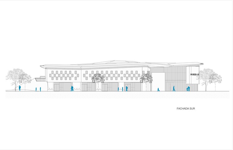 Jardín Infantil Los Nogales / Estudio de Arquitectura Bogotá - Imagen 21 de 24