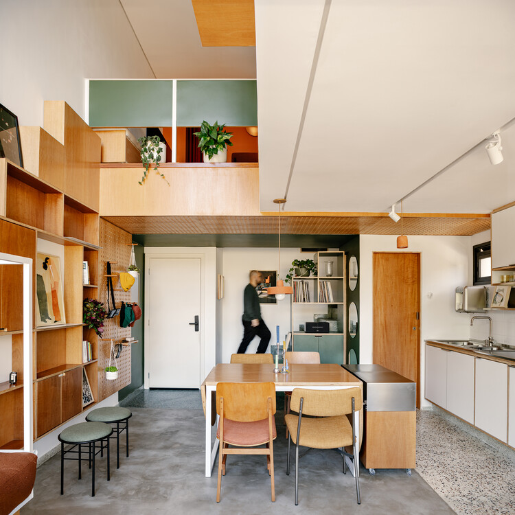 Apartamento SBC / Studio Papaya - Mais Imagens