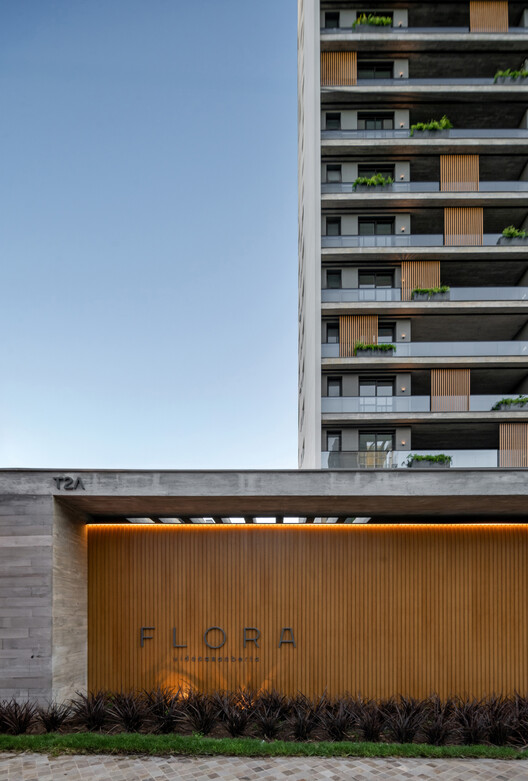 Edifício Flora / IDEIA1 - Imagem 23 de 29