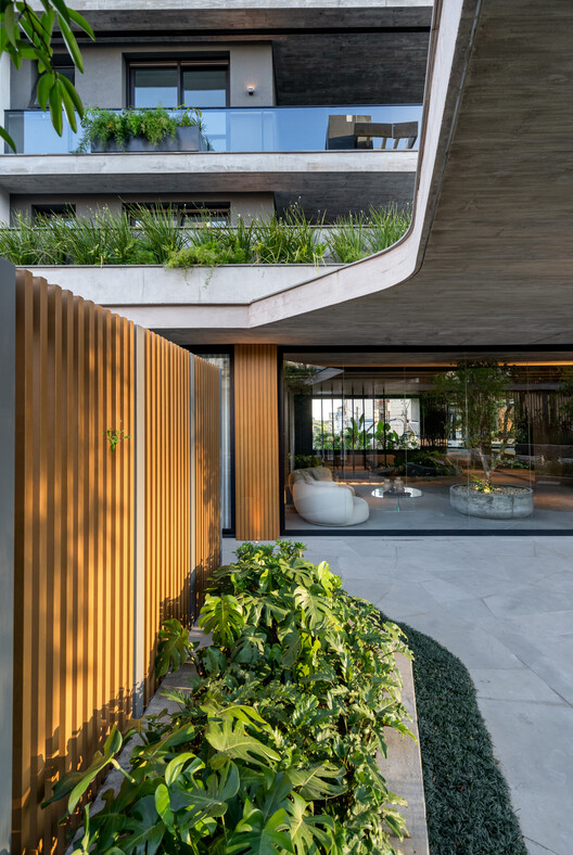 Edifício Flora / IDEIA1 - Imagem 13 de 29