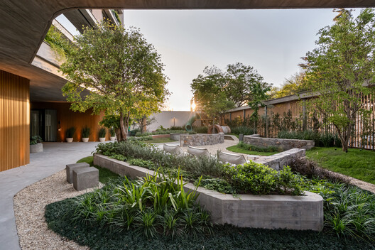 Edifício Flora / IDEIA1 - Imagem 22 de 29