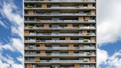 Edifício Flora / IDEIA1