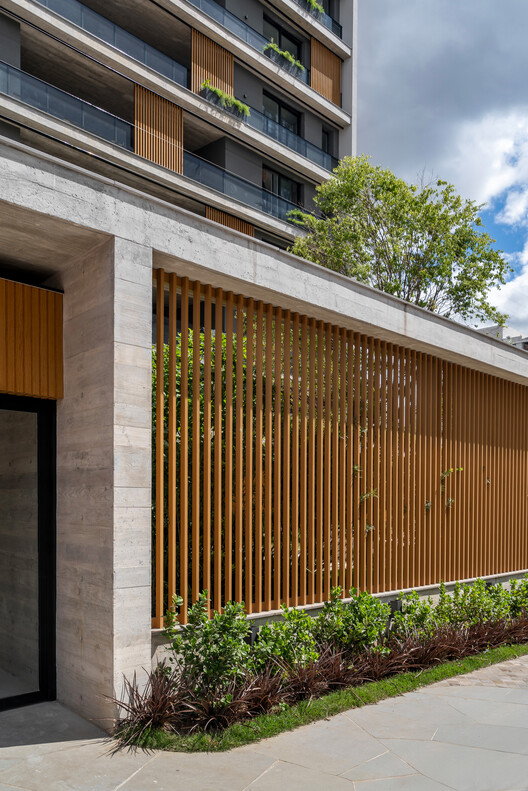 Edifício Flora / IDEIA1 - Imagem 19 de 29