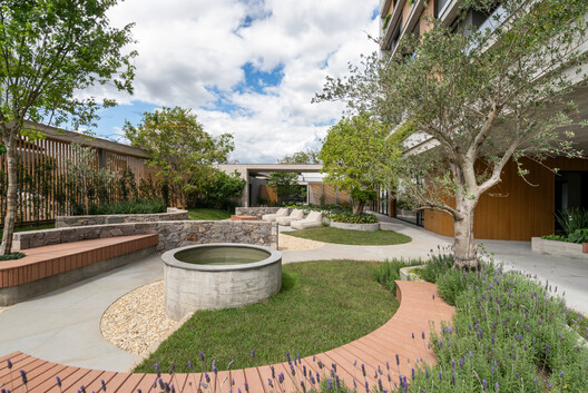 Edifício Flora / IDEIA1 - Imagem 10 de 29