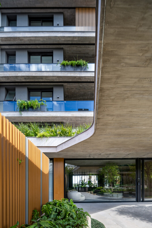 Edifício Flora / IDEIA1 - Imagem 21 de 29