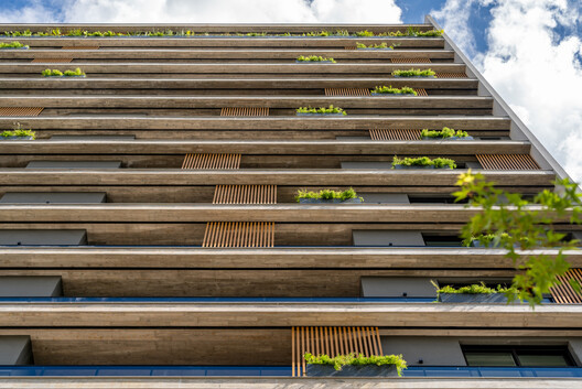 Edifício Flora / IDEIA1 - Imagem 24 de 29