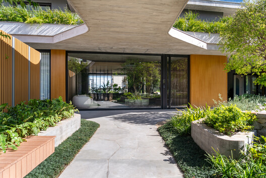 Edifício Flora / IDEIA1 - Fotografia de Interiores