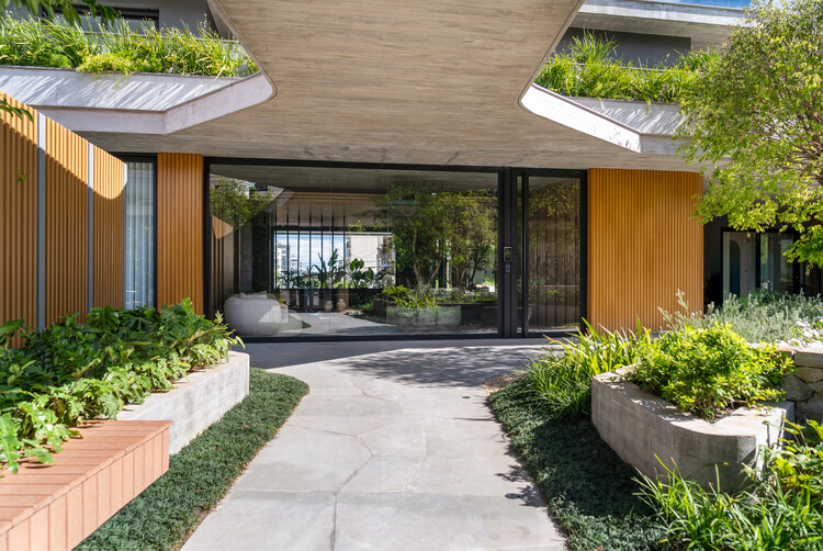 Edifício Flora / IDEIA1 - Fotografia de Interiores