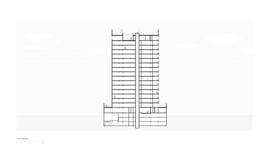 Edifício Flora / IDEIA1 - Imagem 28 de 29