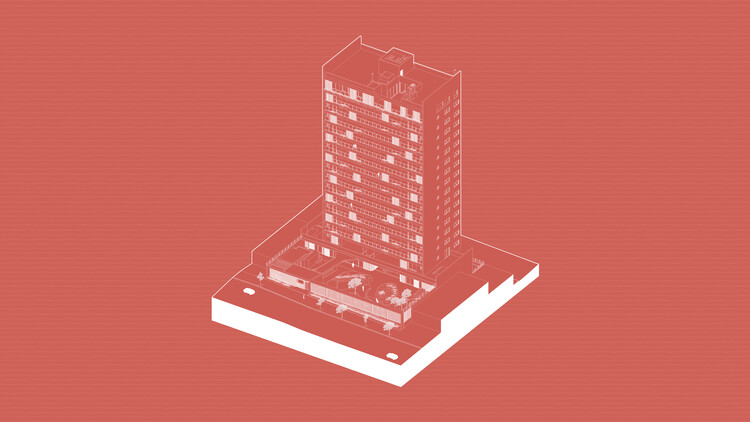 Edifício Flora / IDEIA1 - Imagem 29 de 29