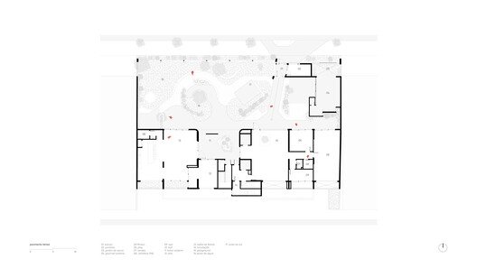 Edifício Flora / IDEIA1 - Imagem 25 de 29