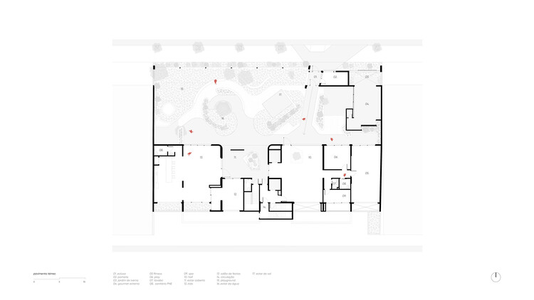 Edifício Flora / IDEIA1 - Imagem 25 de 29