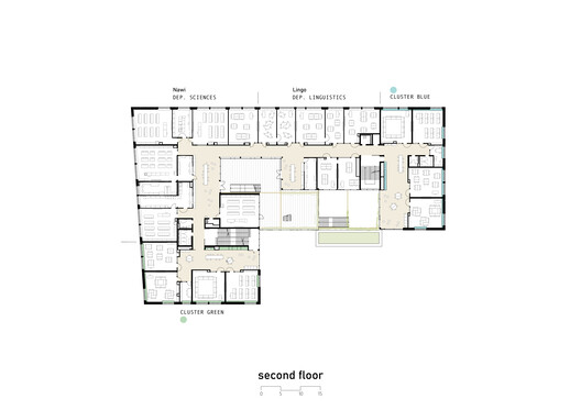 AHS Reininghaus Escuela Secundaria / j-c-k AHS Reininghaus Escuela Secundaria / j-c-k - Imagen 65 de 72