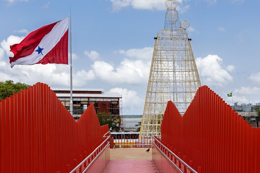 Parque Linear de Doca / Natureza Urbana - Imagen 16 de 27