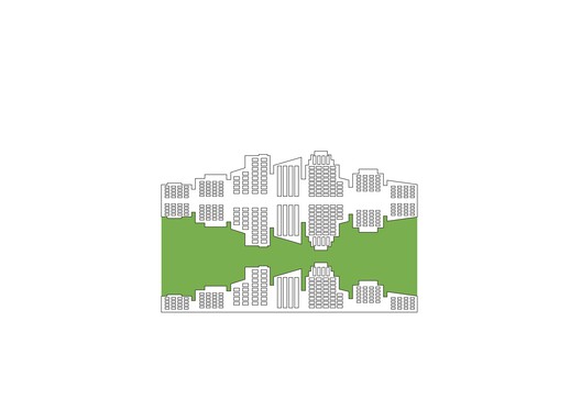 Cloud 11 Creative Park / Snøhetta - Image 22 of 23