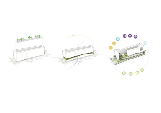 Cloud 11 Creative Park / Snøhetta - Image 23 of 23