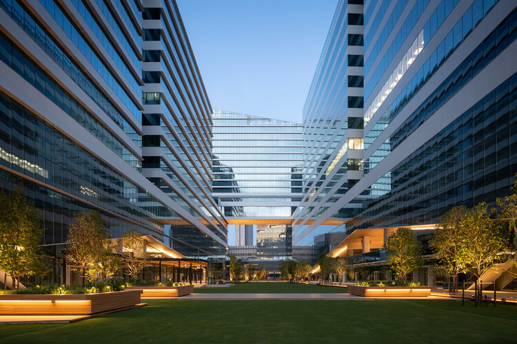 Cloud 11 / Snøhetta - 12 的图像 23