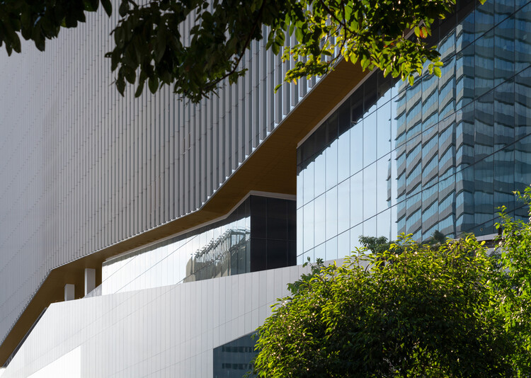 Cloud 11 / Snøhetta - 8 的图像 23