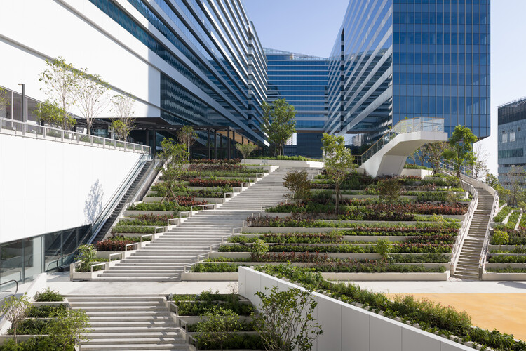 Cloud 11 / Snøhetta - 4 的图像 23