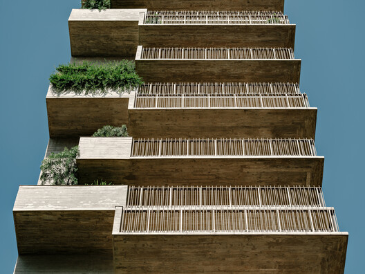 Edifício Ibaté / Studio Arthur Casas - Imagem 22 de 29