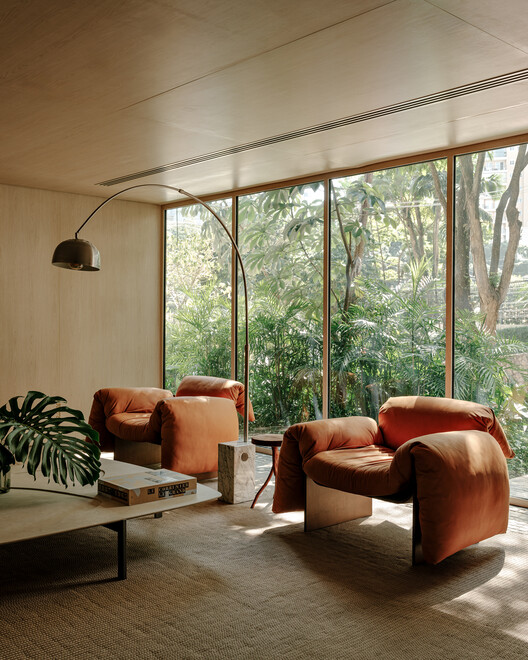 Edifício Ibaté / Studio Arthur Casas - Imagem 11 de 29