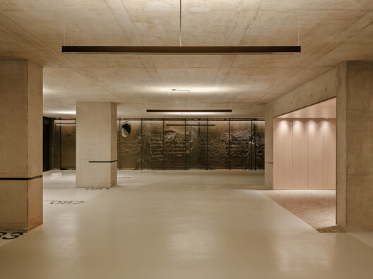 Edifício Ibaté / Studio Arthur Casas - Imagem 10 de 29