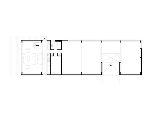 Utriai Storage Barn  / Architectural Bureau G.Natkevicius & Partners - Image 22 of 28