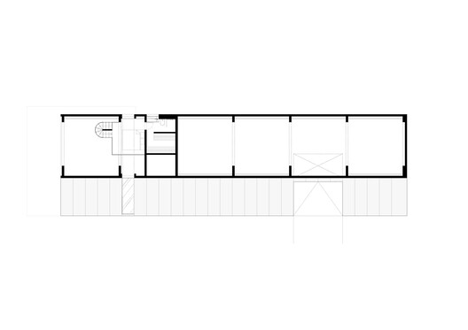 Utriai Storage Barn  / Architectural Bureau G.Natkevicius & Partners - Image 23 of 28