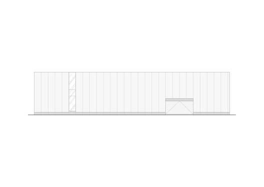 Utriai Storage Barn  / Architectural Bureau G.Natkevicius & Partners - Image 27 of 28