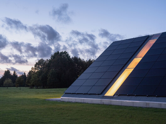 Utriai Storage Barn  / Architectural Bureau G.Natkevicius & Partners - Image 16 of 28