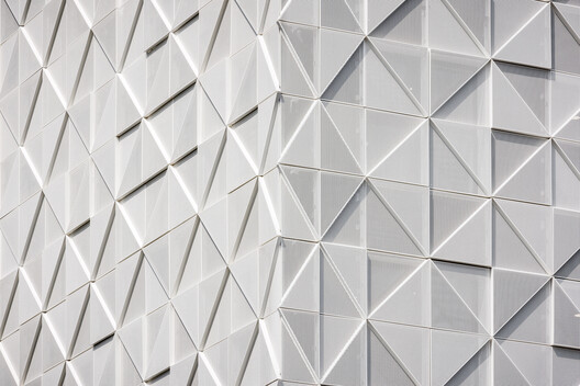 Ampliación de la Escuela 42UP / AR Studio d'Architectures Ampliación de la Escuela 42UP / AR Studio d'Architectures - Imagen 21 de 62