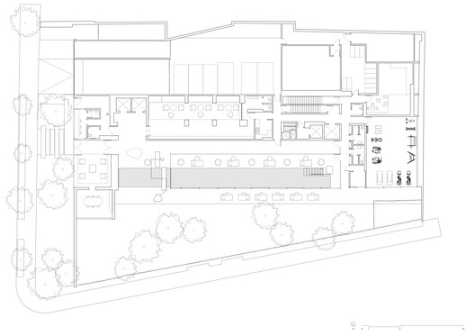Edifício Ibaté / Studio Arthur Casas - Imagem 27 de 29