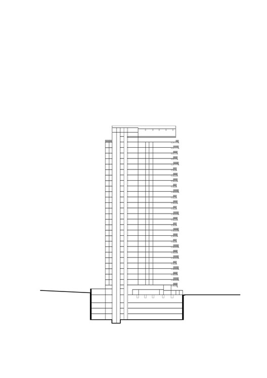 Edifício Ibaté / Studio Arthur Casas - Imagem 29 de 29