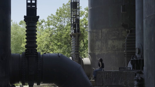 The CCA Launches a Comprehensive Research Initiative and Exhibition on Modern Architecture in China The CCA Launches a Comprehensive Research Initiative and Exhibition on Modern Architecture in China - Image 5 of 21