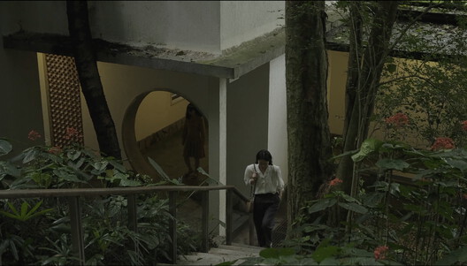 The CCA Launches a Comprehensive Research Initiative and Exhibition on Modern Architecture in China The CCA Launches a Comprehensive Research Initiative and Exhibition on Modern Architecture in China - Image 4 of 21