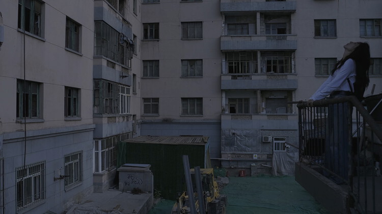 The CCA Launches a Comprehensive Research Initiative and Exhibition on Modern Architecture in China - Image 7 of 21