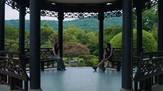 The CCA Launches a Comprehensive Research Initiative and Exhibition on Modern Architecture in China The CCA Launches a Comprehensive Research Initiative and Exhibition on Modern Architecture in China - Image 2 of 21