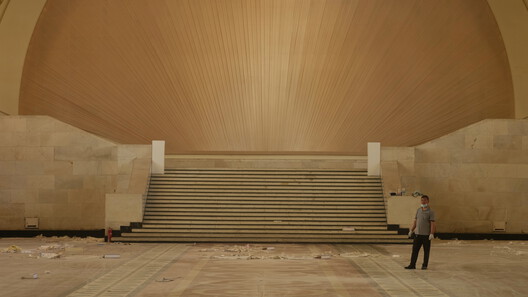 archdaily.com - Antonia Piñeiro - The CCA Launches a Comprehensive Research Initiative and Exhibition on Modern Architecture in China