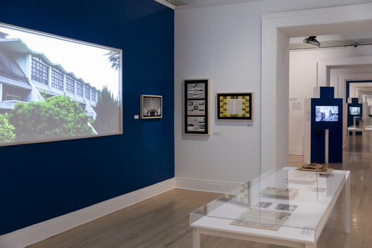 The CCA Launches a Comprehensive Research Initiative and Exhibition on Modern Architecture in China The CCA Launches a Comprehensive Research Initiative and Exhibition on Modern Architecture in China - Image 17 of 21