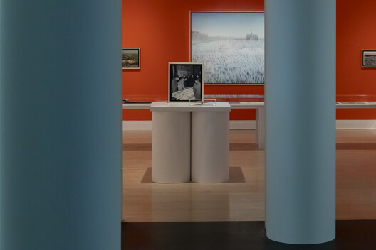 The CCA Launches a Comprehensive Research Initiative and Exhibition on Modern Architecture in China The CCA Launches a Comprehensive Research Initiative and Exhibition on Modern Architecture in China - Image 15 of 21