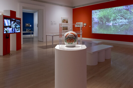 The CCA Launches a Comprehensive Research Initiative and Exhibition on Modern Architecture in China The CCA Launches a Comprehensive Research Initiative and Exhibition on Modern Architecture in China - Image 16 of 21