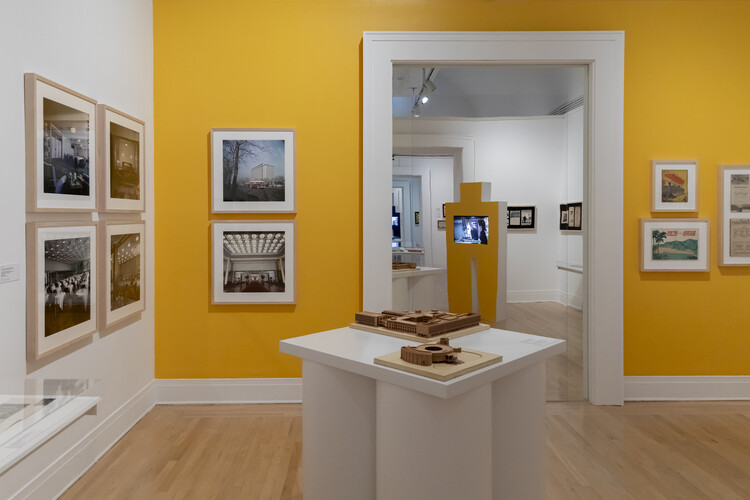 The CCA Launches a Comprehensive Research Initiative and Exhibition on Modern Architecture in China - Image 19 of 21