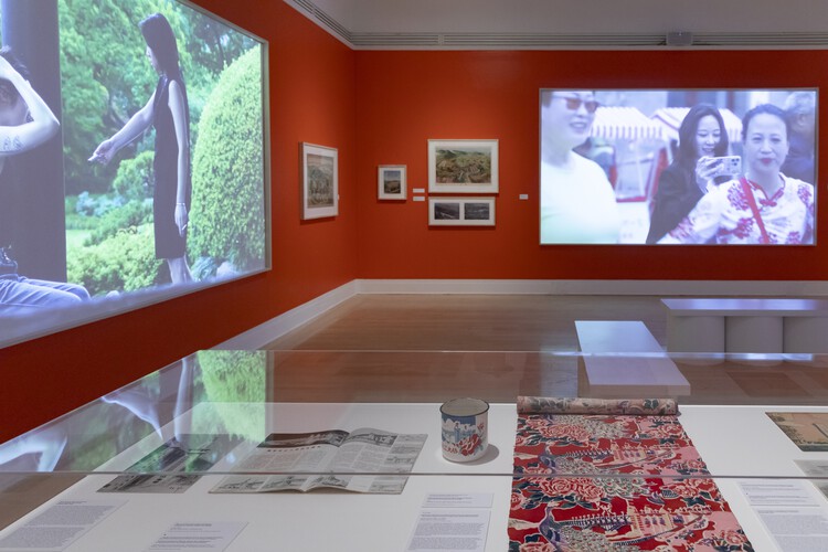 The CCA Launches a Comprehensive Research Initiative and Exhibition on Modern Architecture in China - Image 14 of 21