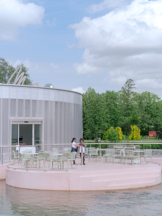 Beyond Universal Models: The Turn Toward Situated Architecture - Image 32 of 61